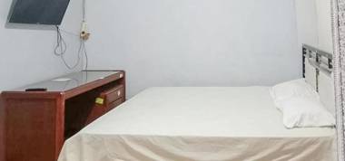 Yellow Sapphire RedPartner near Mayjend Sungkono