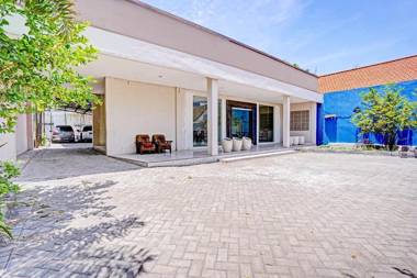 OYO 90393 Pondok Nusa Indah Syariah