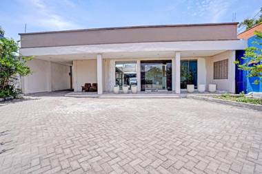 OYO 90393 Pondok Nusa Indah Syariah