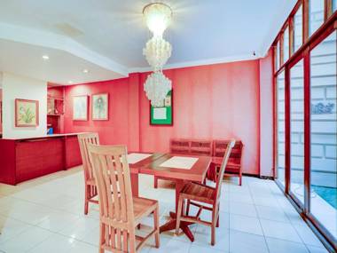 OYO Flagship 90425 Hotel 22