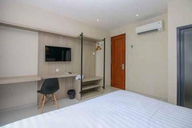 Kencana Residence Surabaya