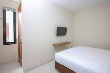 Kencana Residence Surabaya