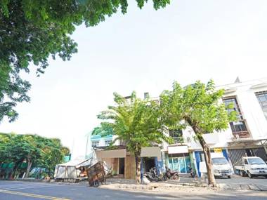 SPOT ON 90403 Gosepa Ngagel