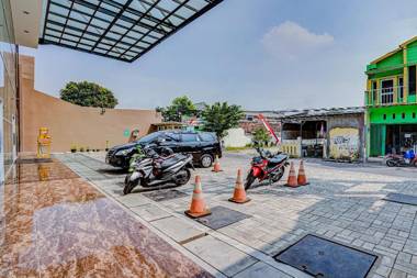 OYO 90584 Rumah Familiku Syariah