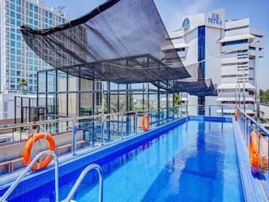 OYO 90584 Rumah Familiku Syariah