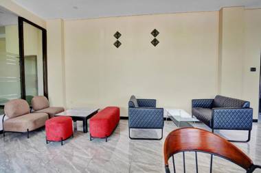 OYO 90649 Raja Residence Syariah