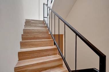 OYO 90649 Raja Residence Syariah