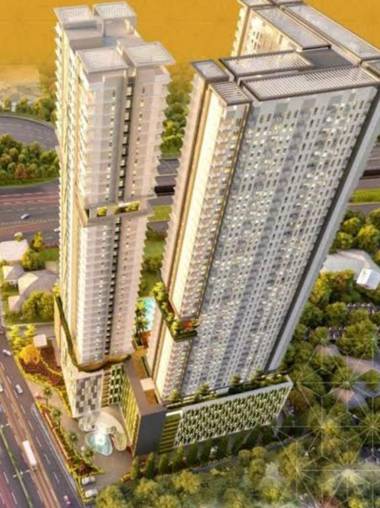 BeSS Mansion Hotel Surabaya