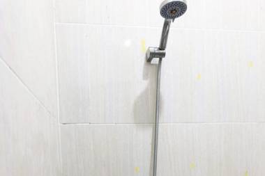 Yellow House Syariah RedPartner near MERR Rungkut Surabaya