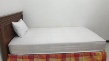 Castle Residence Syariah RedPartner