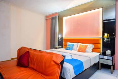 Sans Hotel International Surabaya