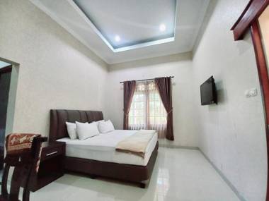 Hotel Ningrat Syariah near Alun Alun Bangkalan