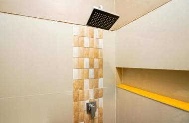 Kupang Gunung Homestay Syariah near Islamic Center Surabaya