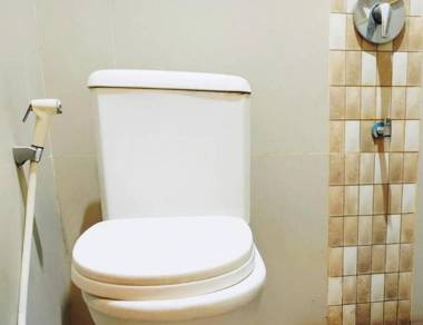 Kupang Gunung Homestay Syariah near Islamic Center Surabaya