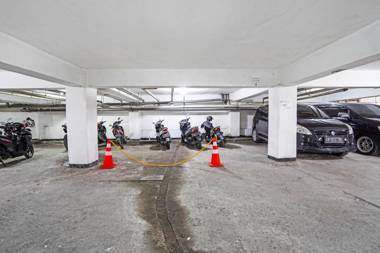 OYO Flagship 90899 Comfitel Siwalankerto AA6