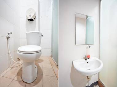 OYO Flagship 90890 Bratang Gede Residence