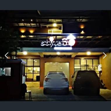 Style 50 Homestay