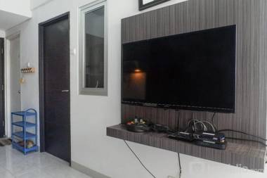 Best Deal and Comfy 2BR at Puri Mas By Travelio