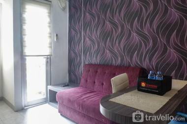 Best Deal and Comfy 2BR at Puri Mas By Travelio