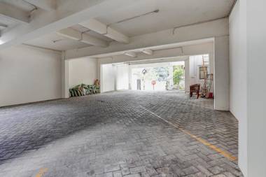 OYO 90935 Rumah Kost Metroliving