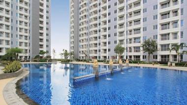 Amandalu @Orchard apartment
