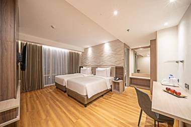 Platinum Hotel Tunjungan Surabaya