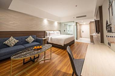 Platinum Hotel Tunjungan Surabaya