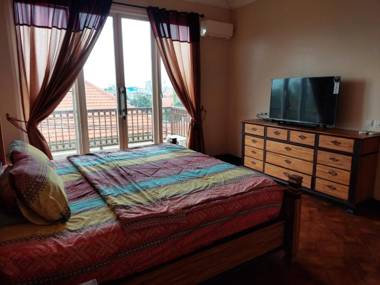 Mumtaz Syariah Homestay