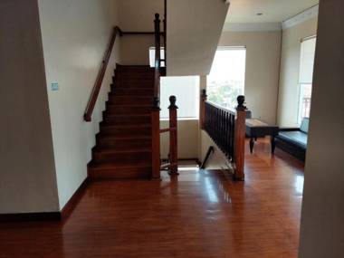 Mumtaz Syariah Homestay