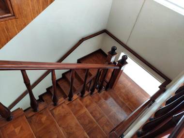 Mumtaz Syariah Homestay