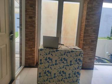 OYO 91165 Undaan Residence