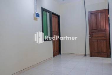 Vandhela Homestay Syariah 2 RedPartner