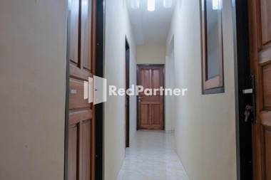 Vandhela Homestay Syariah 2 RedPartner