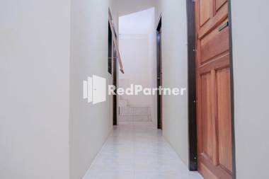 Vandhela Homestay Syariah 2 RedPartner