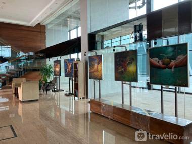 Best Strategic 1BR Aryaduta Residence By Travelio