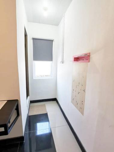 SBY Residence By Turu Hotel