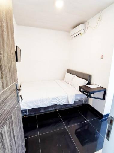 SBY Residence By Turu Hotel