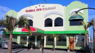 Global Inn Syariah
