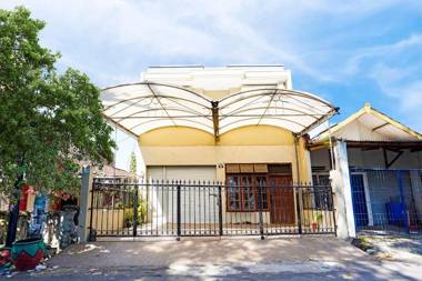 SPOT ON 91360 Swk 68 Syariah