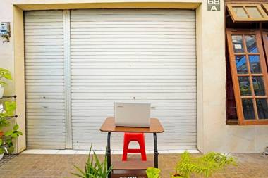 SPOT ON 91360 Swk 68 Syariah