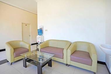 OYO 91508 Ruby Homestay Syariah