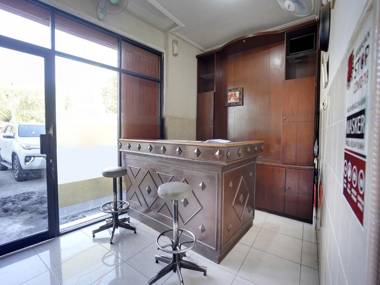 OYO 91511 Ampel Residence Syariah