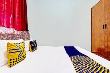 SPOT ON 91524 Victory Homestay Syariah