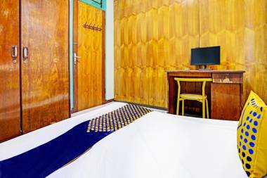 SPOT ON 91524 Victory Homestay Syariah