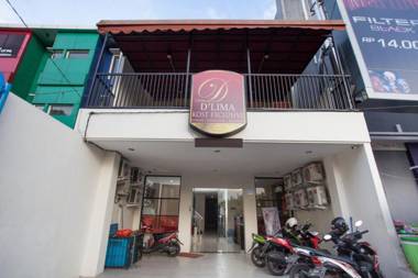 D'Lima Guesthouse Exclusive