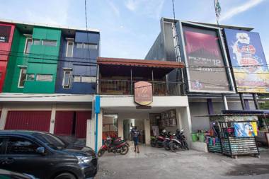 D'Lima Guesthouse Exclusive