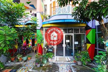 OYO 91601 Pelemkecut Double Degree Syariah