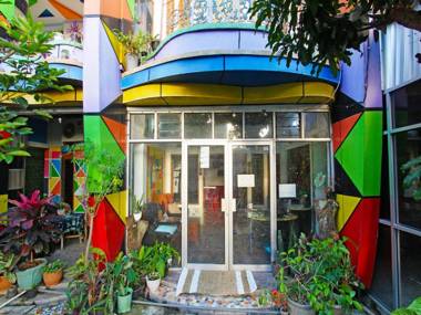 OYO 91601 Pelemkecut Double Degree Syariah