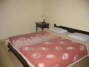 Mandhara Chico Bungalow