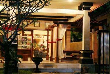 Balinda Rooms & Villas
